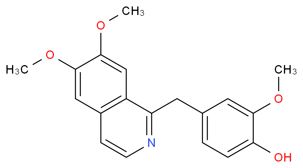 CAS_18813-60-0 分子结构