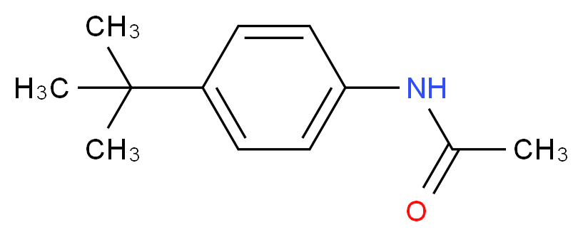 CAS_20330-45-4 分子结构