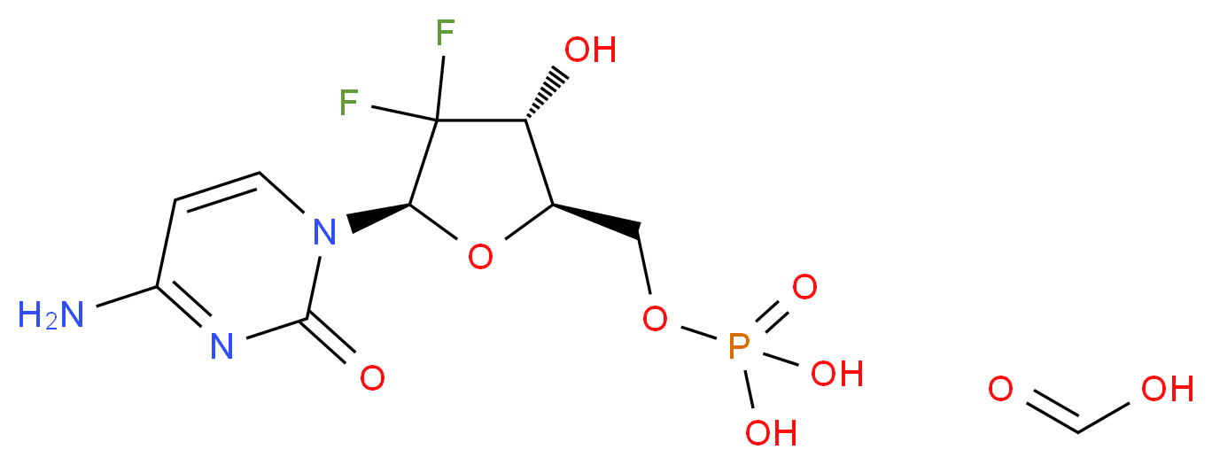 CAS_116371-67-6 molecular structure