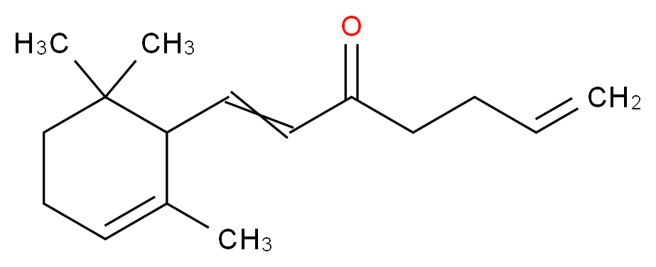 CAS_79-78-7 分子结构