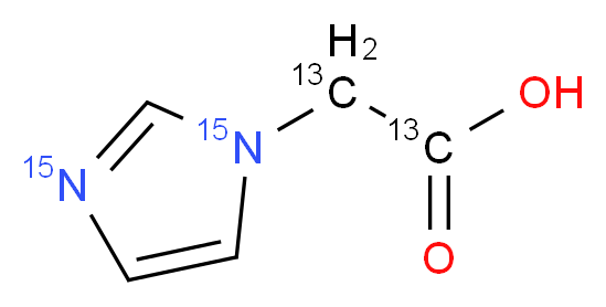 CAS_1184983-00-3 分子结构