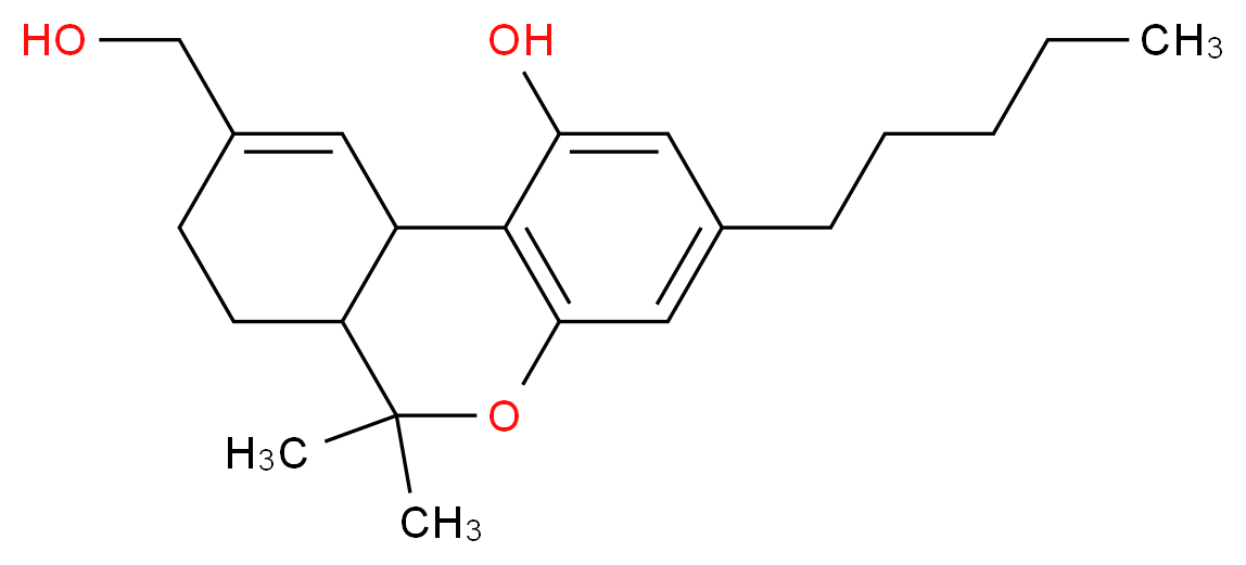 CAS_36557-05-8 分子结构
