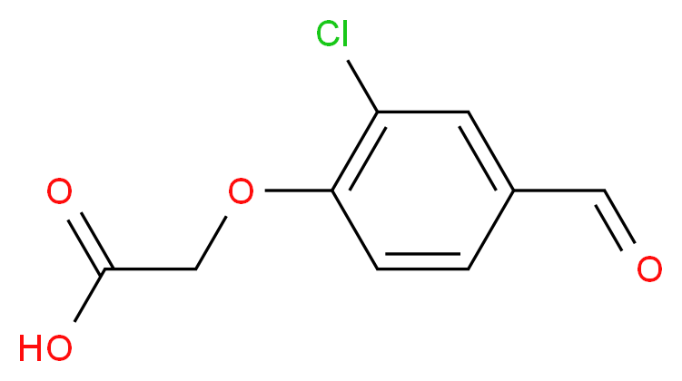 CAS_52268-20-9 molecular structure