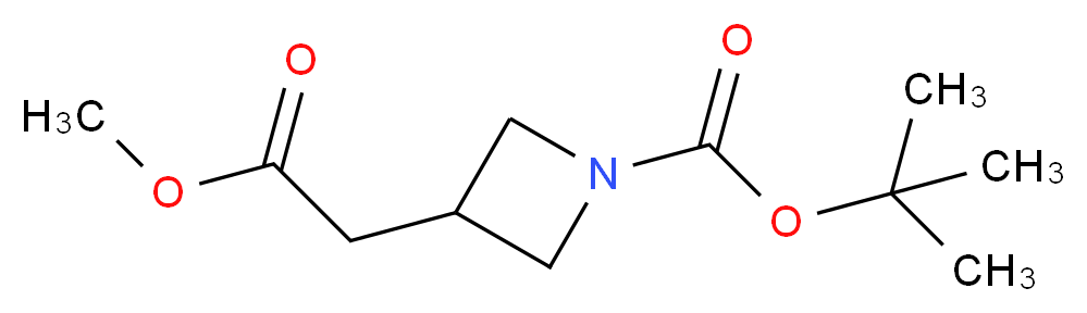 CAS_497160-14-2 分子结构