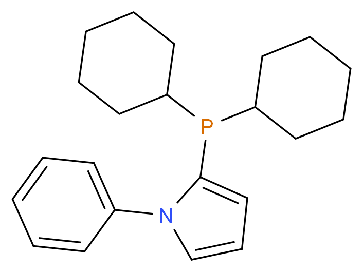 CAS_672937-60-9 分子结构