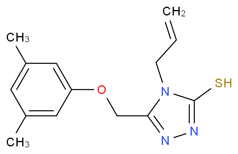 _分子结构_CAS_)