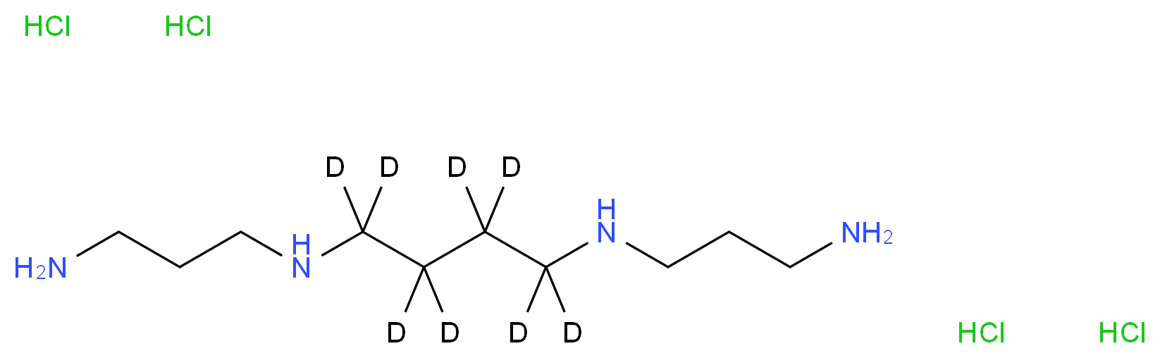 CAS_1173022-85-9 molecular structure