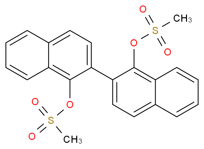 CAS_871231-48-0 分子结构