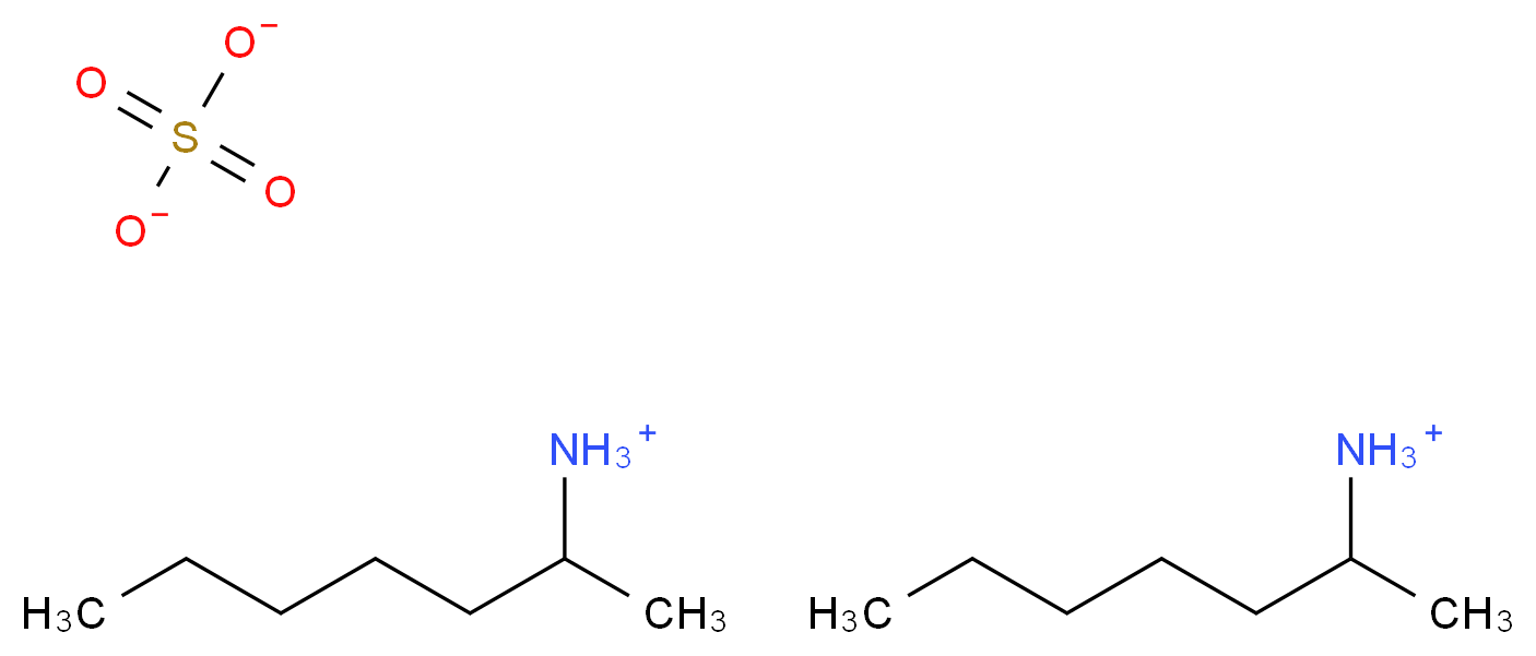 CAS_6411-75-2 molecular structure