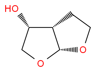 CAS_156928-09-5 分子结构