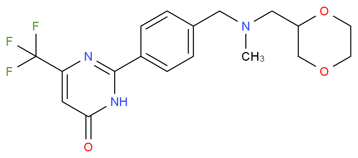  分子结构