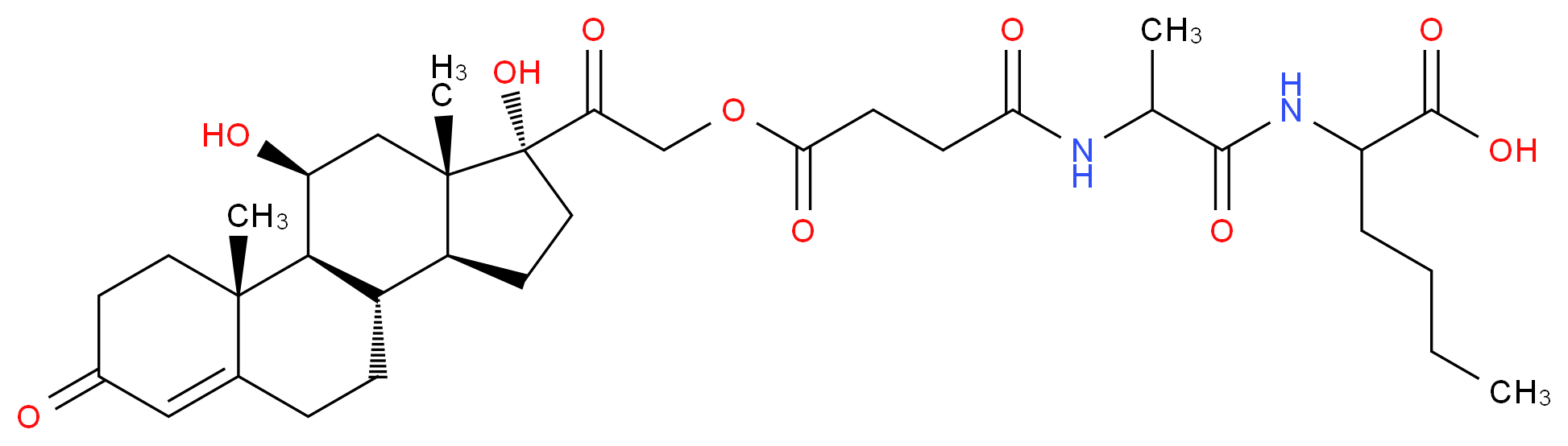 164266642 分子结构
