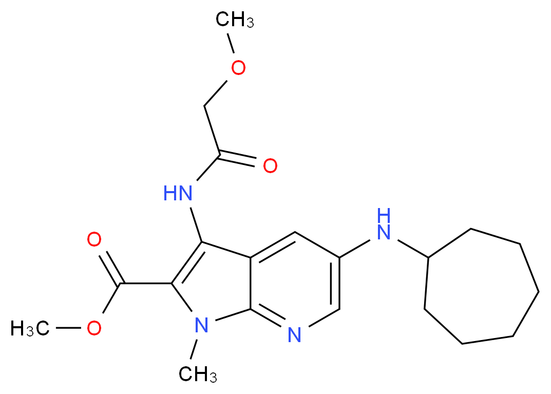  分子结构