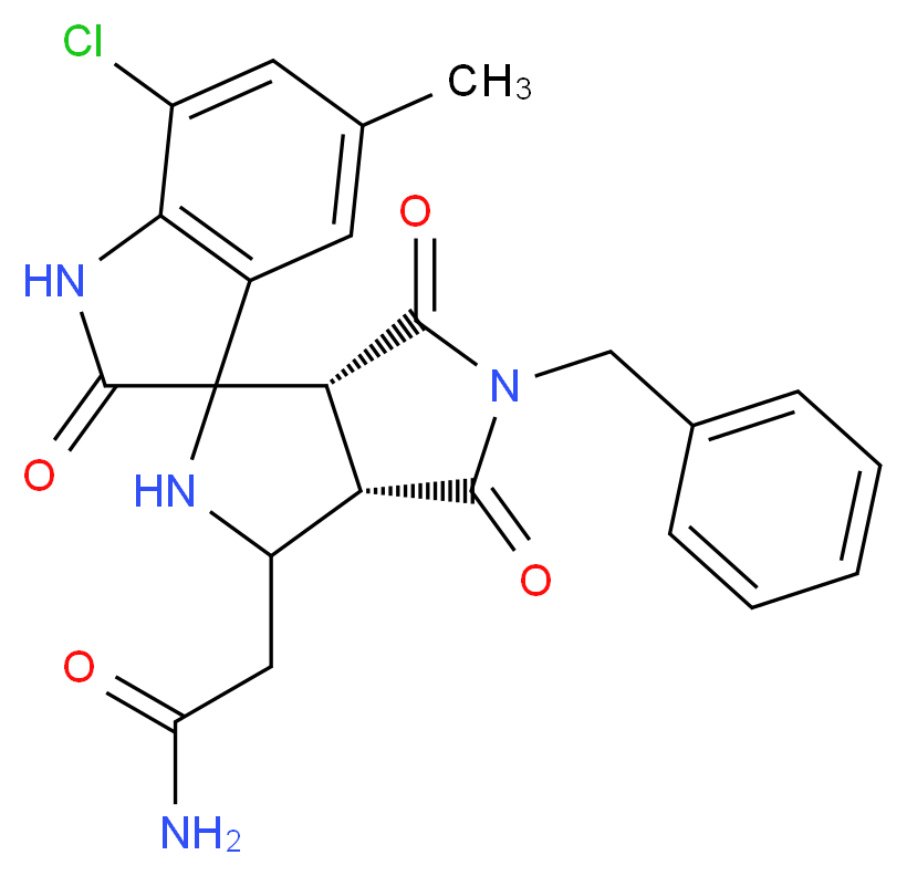 164266496 分子结构