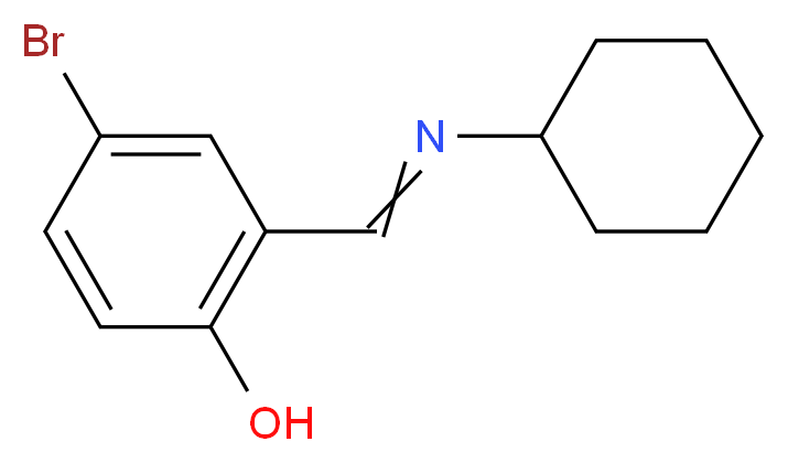 MFCD00123321 分子结构