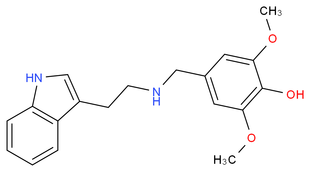 383149-12-0 分子结构