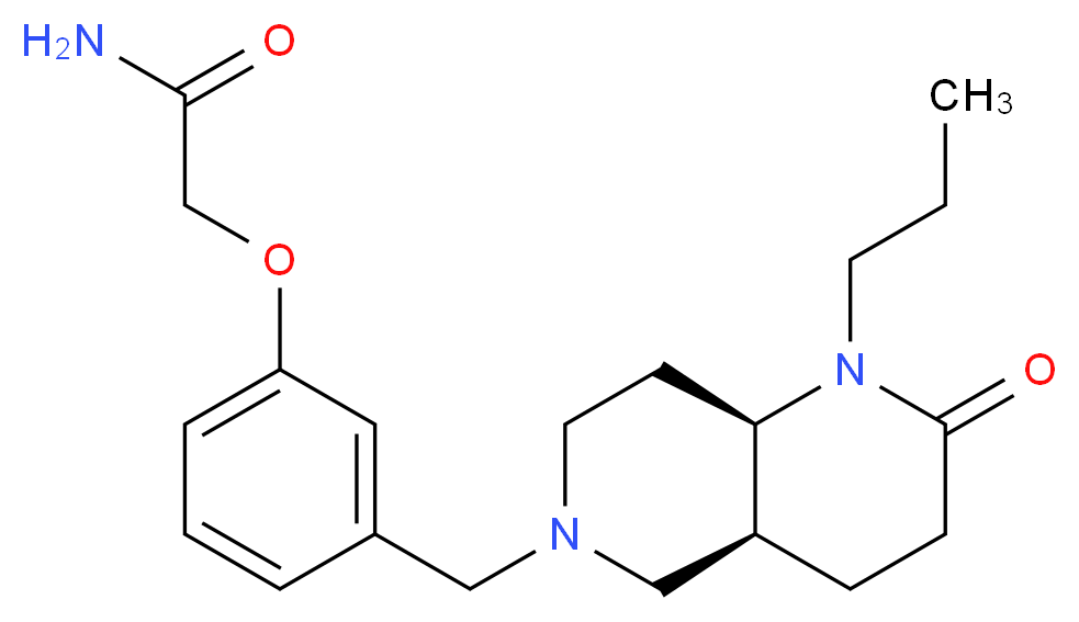  分子结构