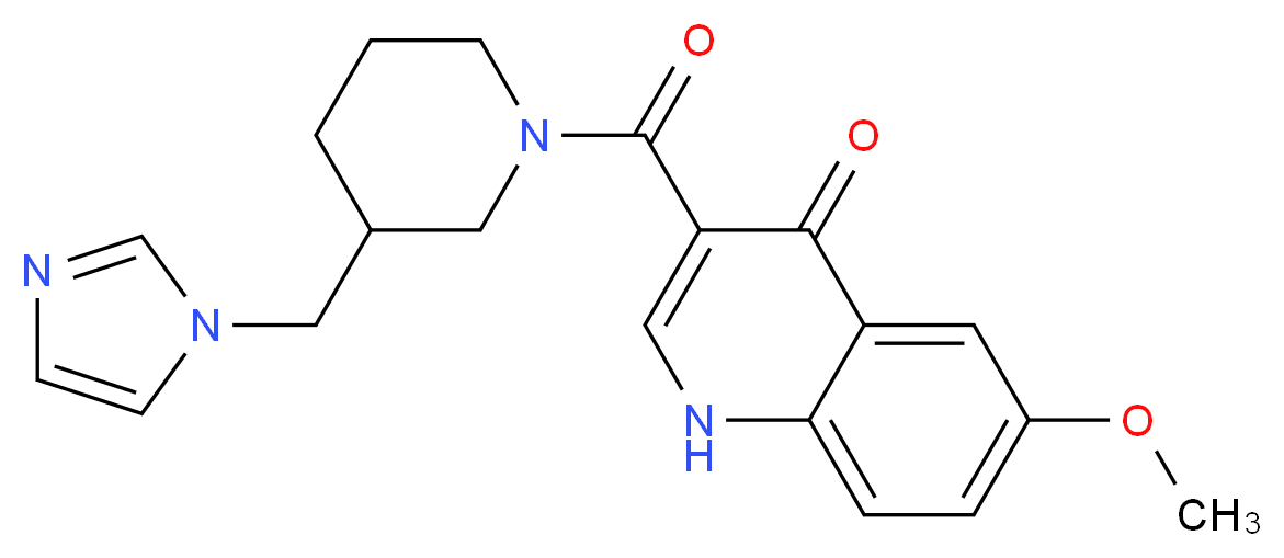  分子结构