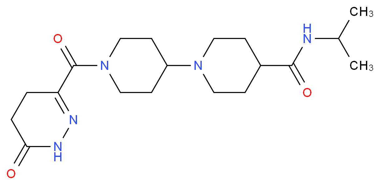  分子结构