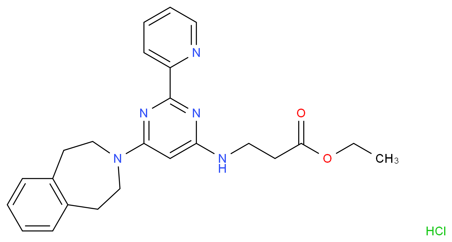 1373423-53-0(freebase) 分子结构