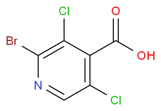 343781-56-6 分子结构