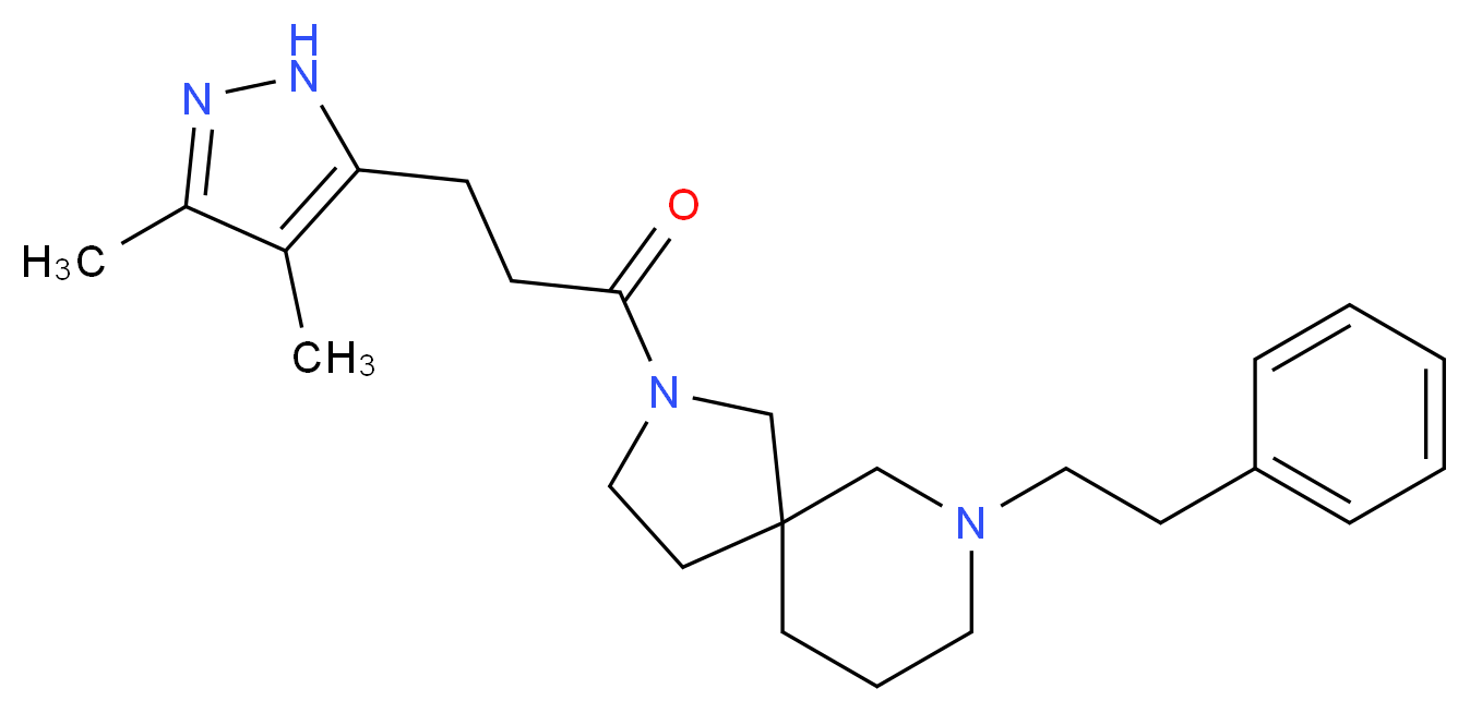  分子结构