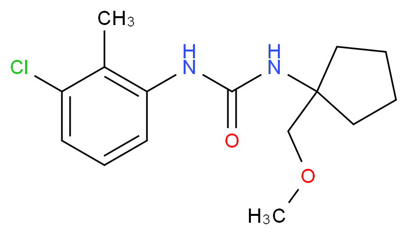  分子结构