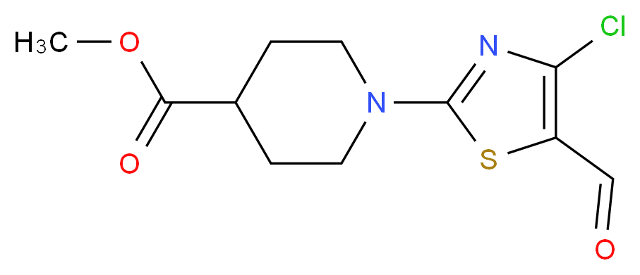 914348-64-4 分子结构