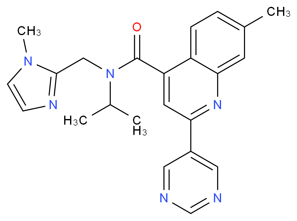  分子结构