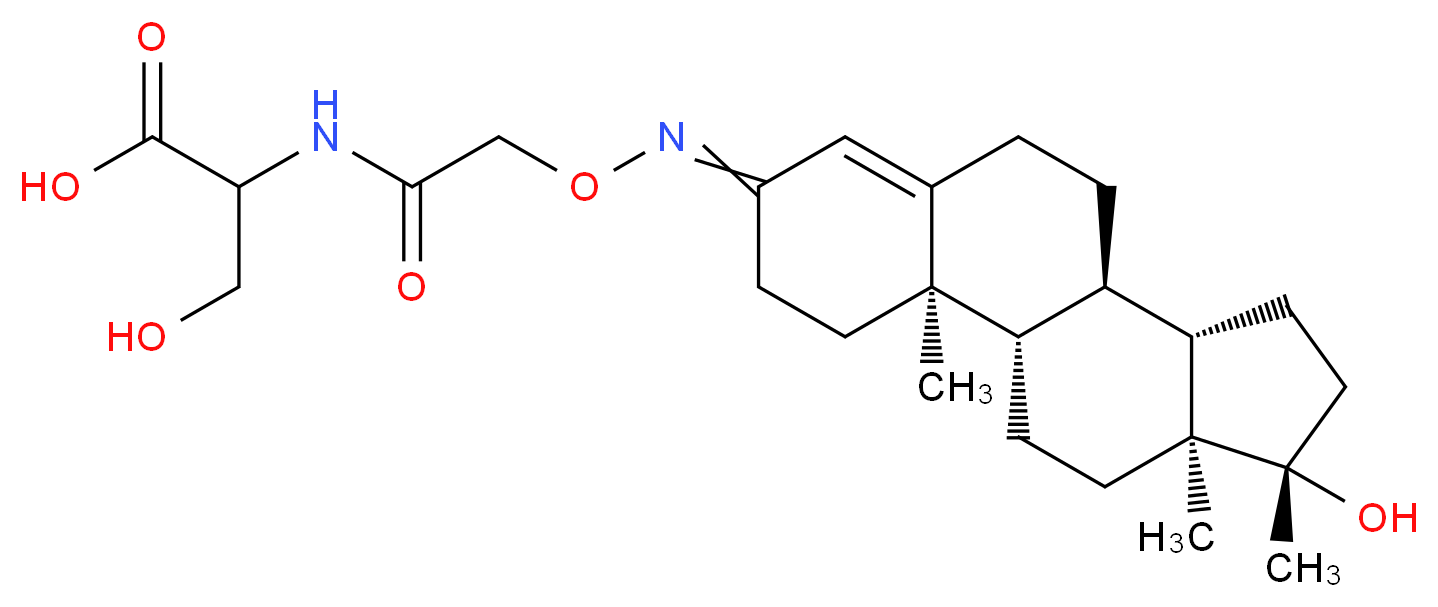 164266684 分子结构