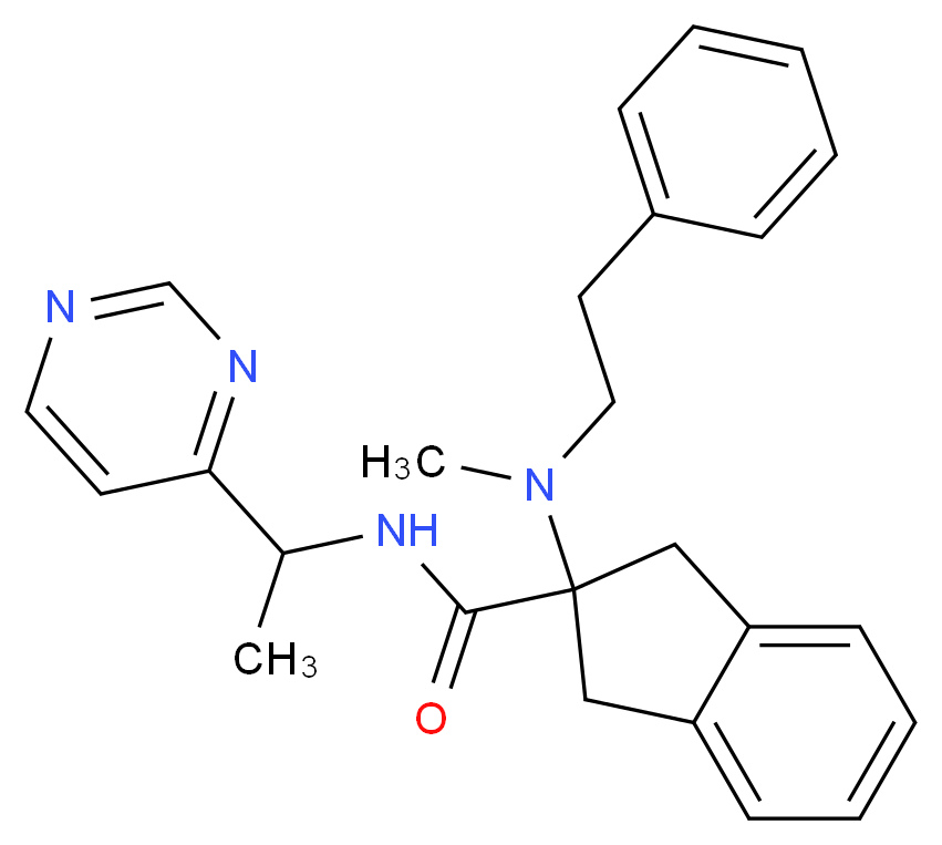  分子结构