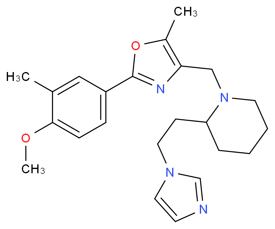  分子结构