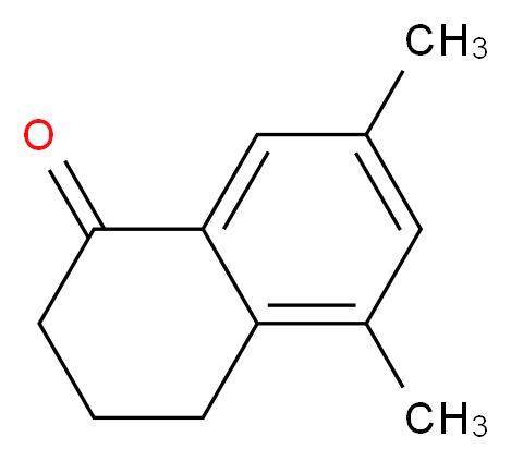 13621-25-5 分子结构