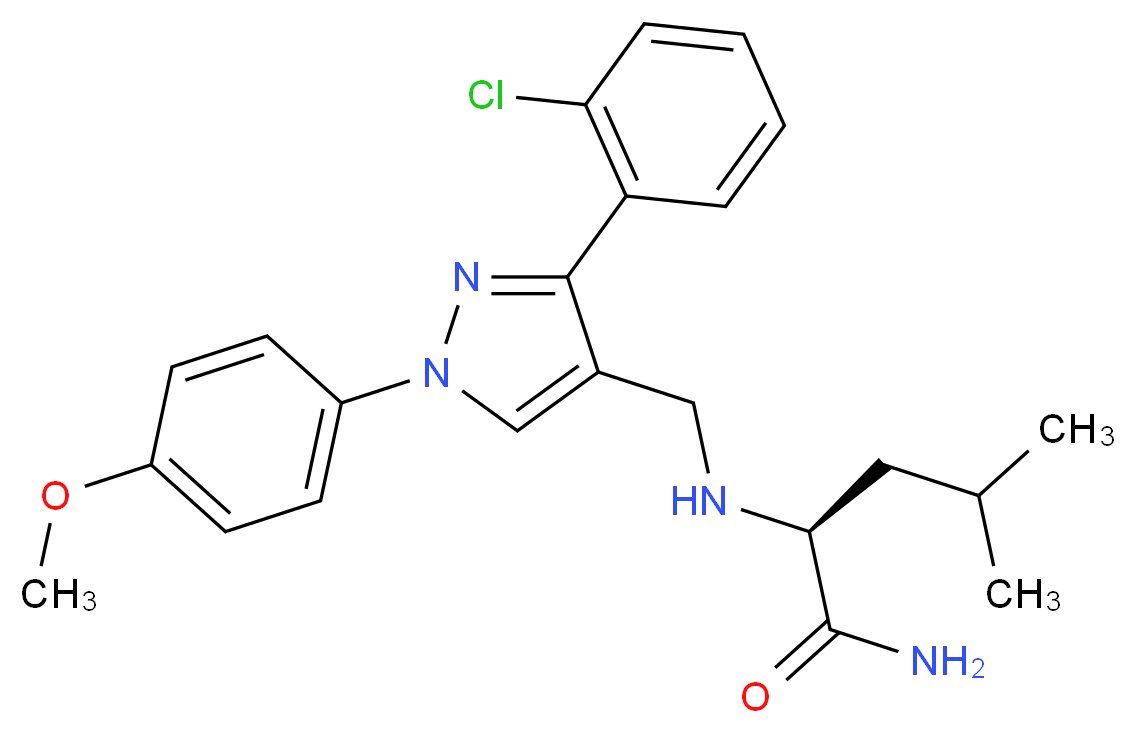  分子结构