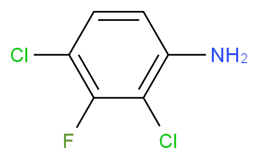 443-93-6 分子结构