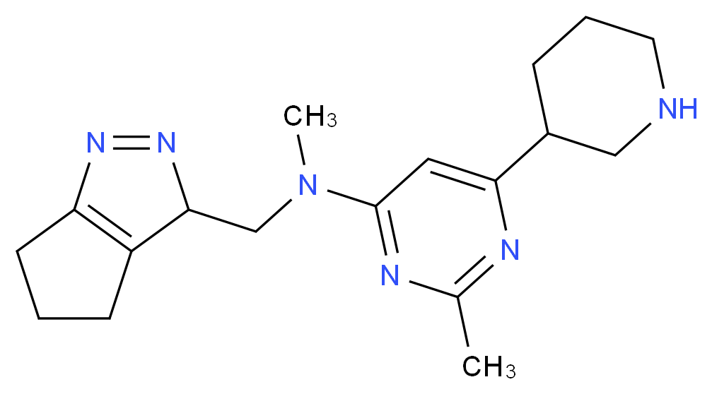  分子结构