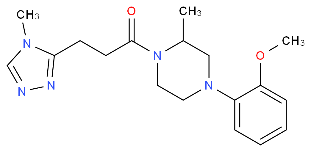  分子结构