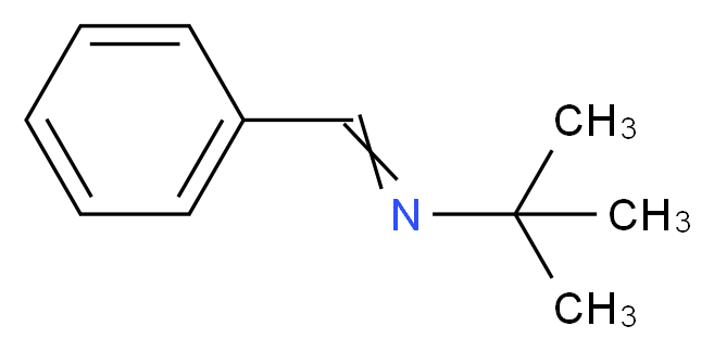 6852-58-0 分子结构