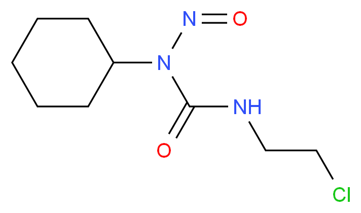 54749-91-6 分子结构