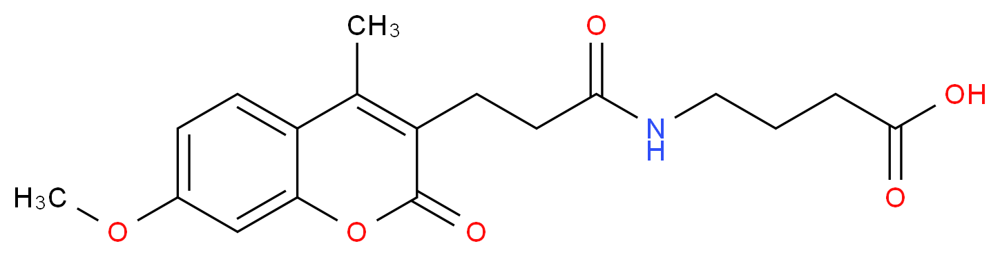 164254544 分子结构
