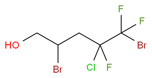MFCD00155736 分子结构