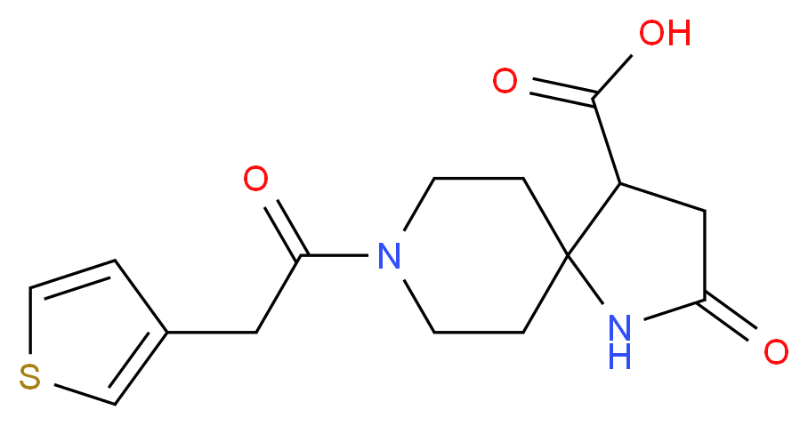  分子结构