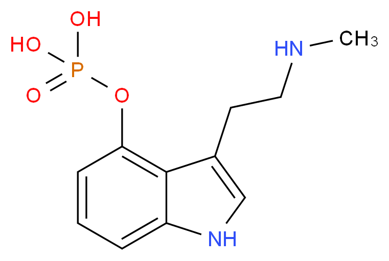 21420-58-6 分子结构