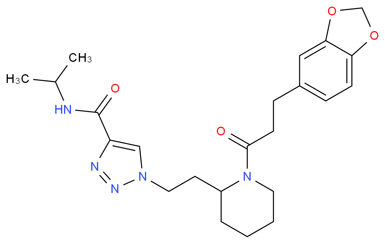  分子结构
