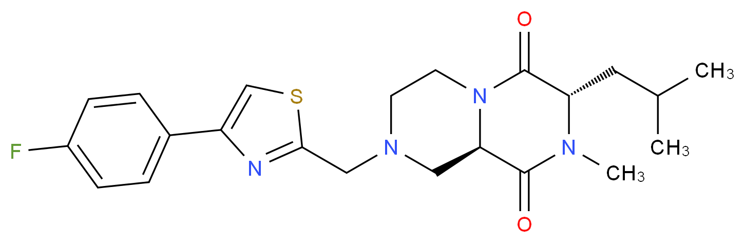  分子结构