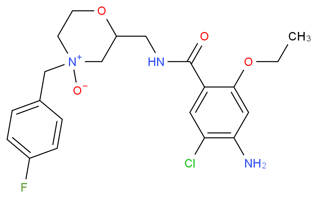 1161443-73-7 分子结构