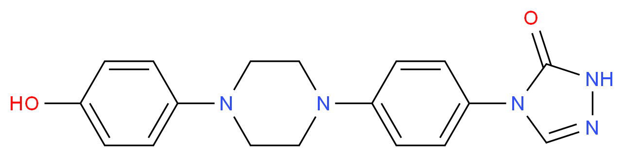 79538-90-2 分子结构