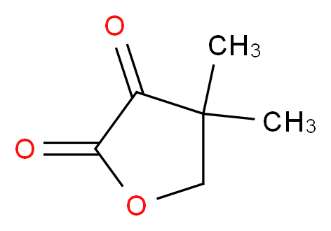 13031-04-4 分子结构