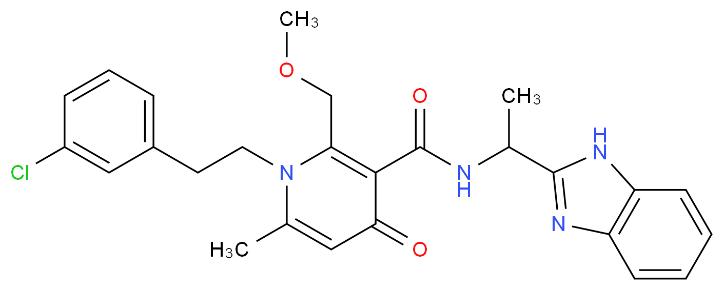  分子结构
