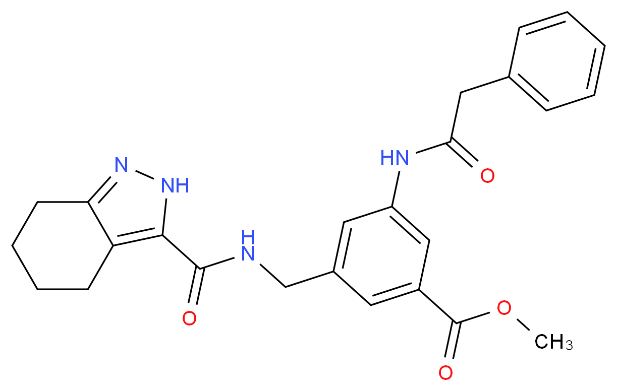  分子结构